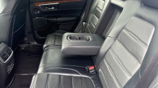 Honda CR-V 1.5 VTEC Turbo SR 5dr CVT Petrol Estate